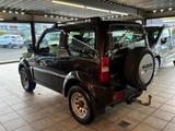 Suzuki Jimny Ranger Style*4X4 *1Hand*Ahk* - gebrauchte Suzuki Jimny aus dem Jahr 2017