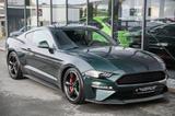 Ford Mustang Coupe 5.0 Ti-VCT V8 BULLITT *erst 15Tkm* - mit Benzin-Antrieb: 1.8