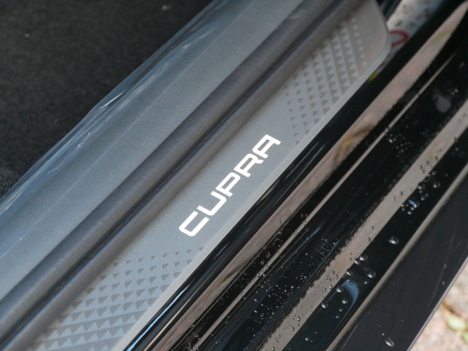 Cupra Leon - Bild 28