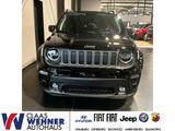 Jeep Renegade Altitude Mild-Hybrid FWD 1.5 MultiAir M - Jeep Renegade Altitude mit Benzin-Antrieb