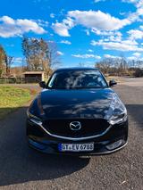 Mazda CX-5 2.2 SKYACTIV-D 150 Prime-Line FWD Prime... - Mazda CX-5: Prime Line