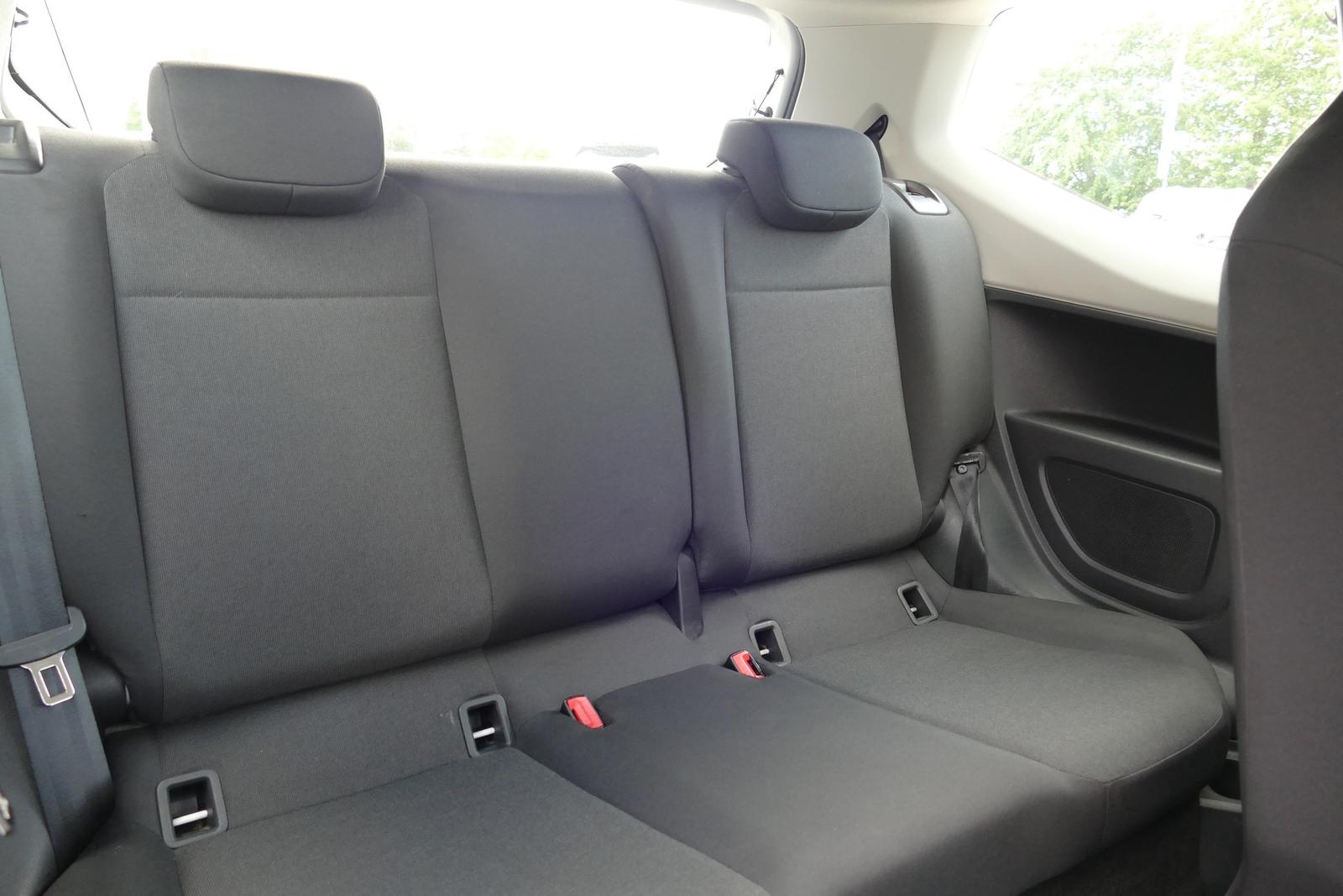 Volkswagen Up 1.0 Klima Spurhalte Bluetooth, миниатюра 19