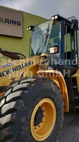New Holland W130C / 2.136 BH - Angebote entsprechen deinen Suchkriterien