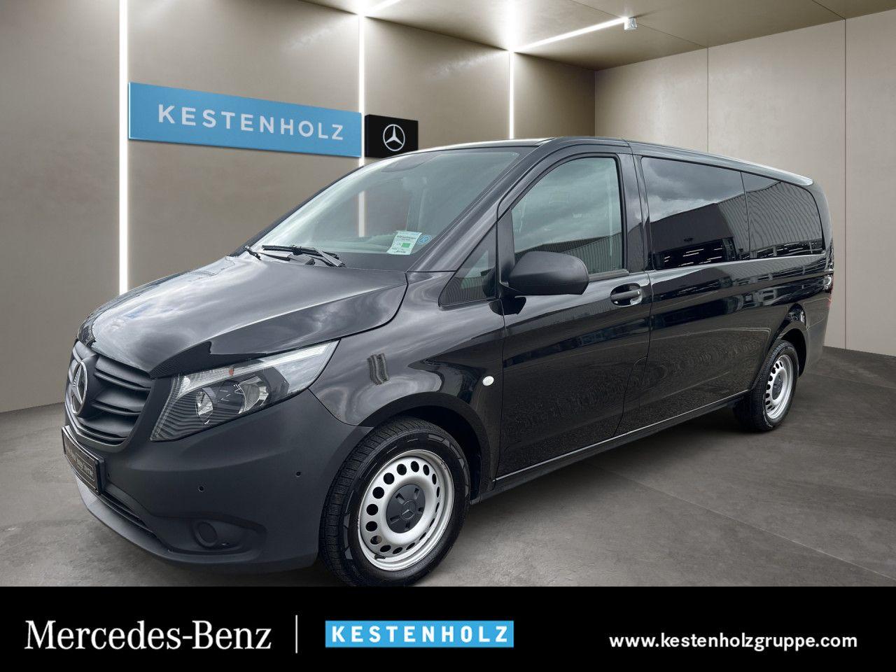 Mercedes-Benz Vito 116 CDI Tourer PRO Extralang