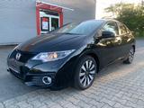 Honda Civic Lim. 5-trg. 1.8 Elegance*Navi*1 Hand*Kamer - Honda Civic: 8