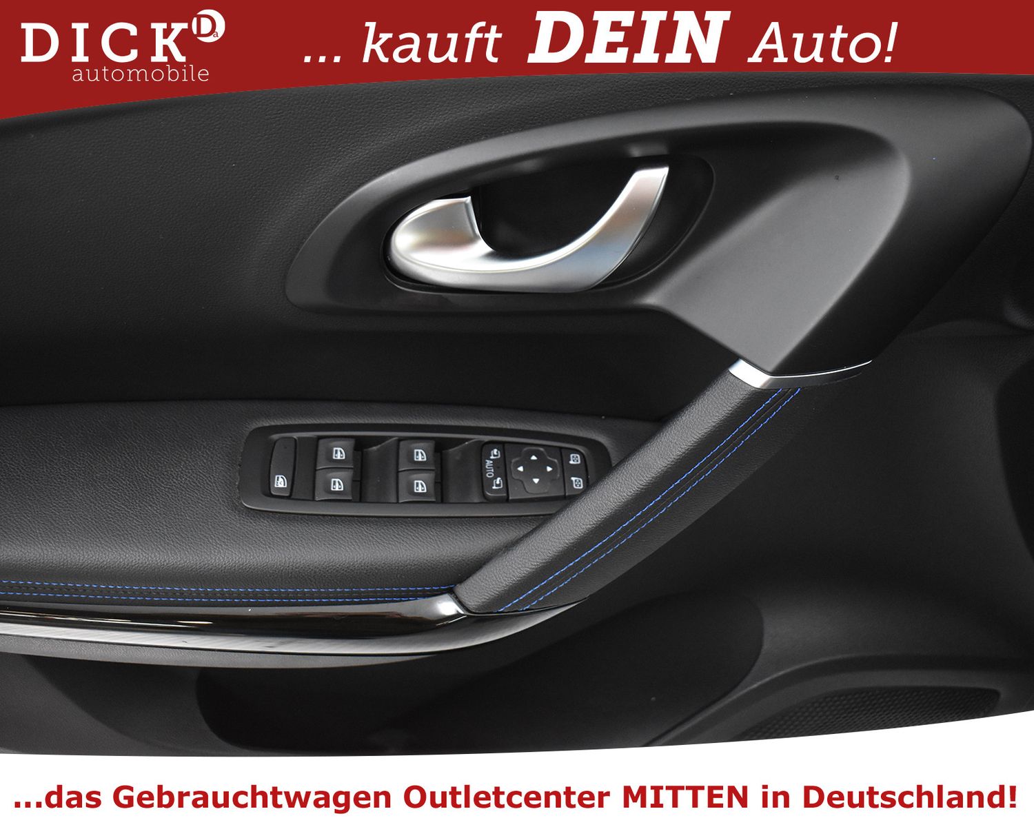 RENAULT Kadjar 1.3 Limited LUXE+NAVI+KAMER+LEDER+SHZ+TEM - Image 23