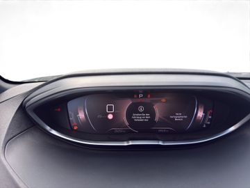 Peugeot 3008 1.5 BlueHDi 130 GT Kam.+KeyLess+LED+Navi+SD