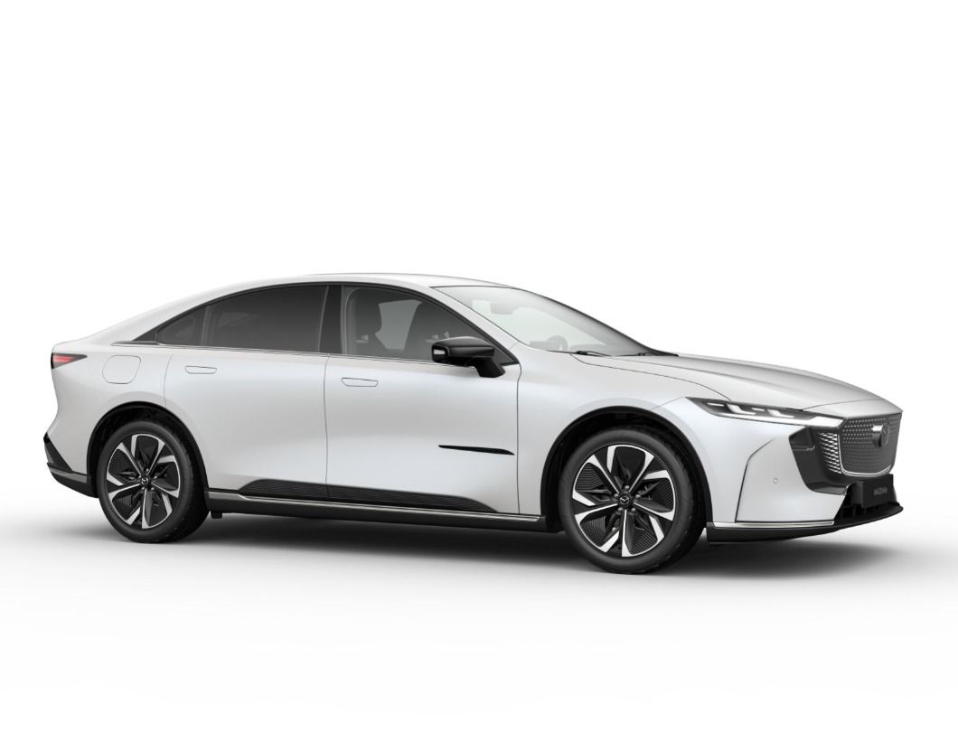 Mazda 6e - Bild 3