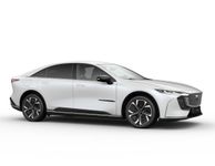 Mazda 6e - Vorschau Bild 3