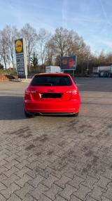 Audi A3 TFSI S tronic S line Sportback S line - Audi A3 aus 2011: Line
