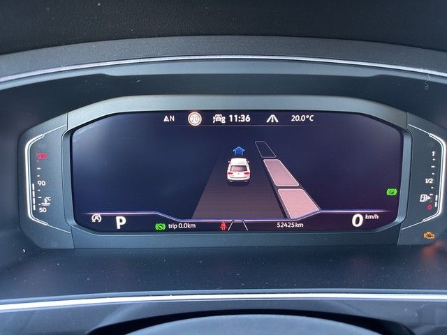 Volkswagen Tiguan Allspace - Bild 23