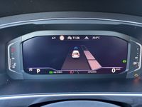 Volkswagen Tiguan Allspace - Vorschau Bild 23