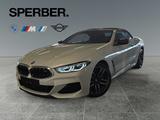 BMW M850i xDrive 360 Kamera*Sitzbelüftung*Soft Close - BMW M850 Jahreswagen