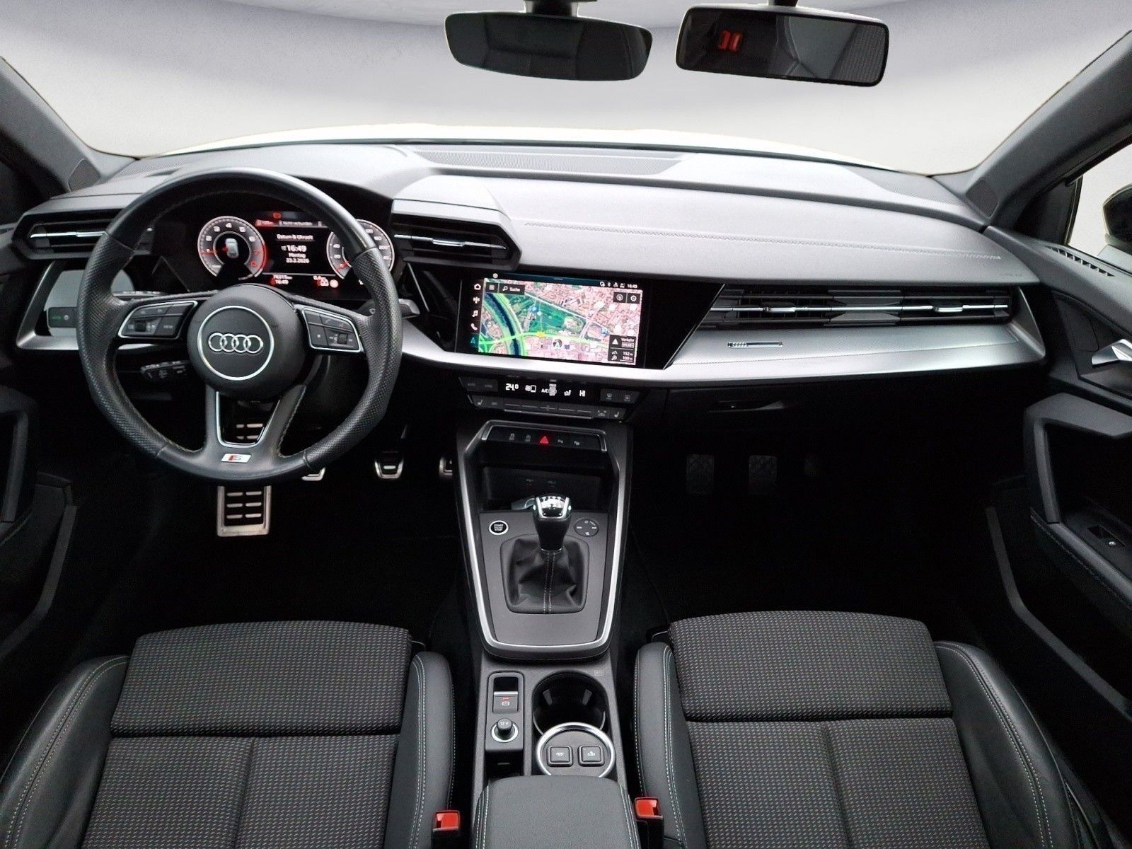 Audi A3 - Bild 11