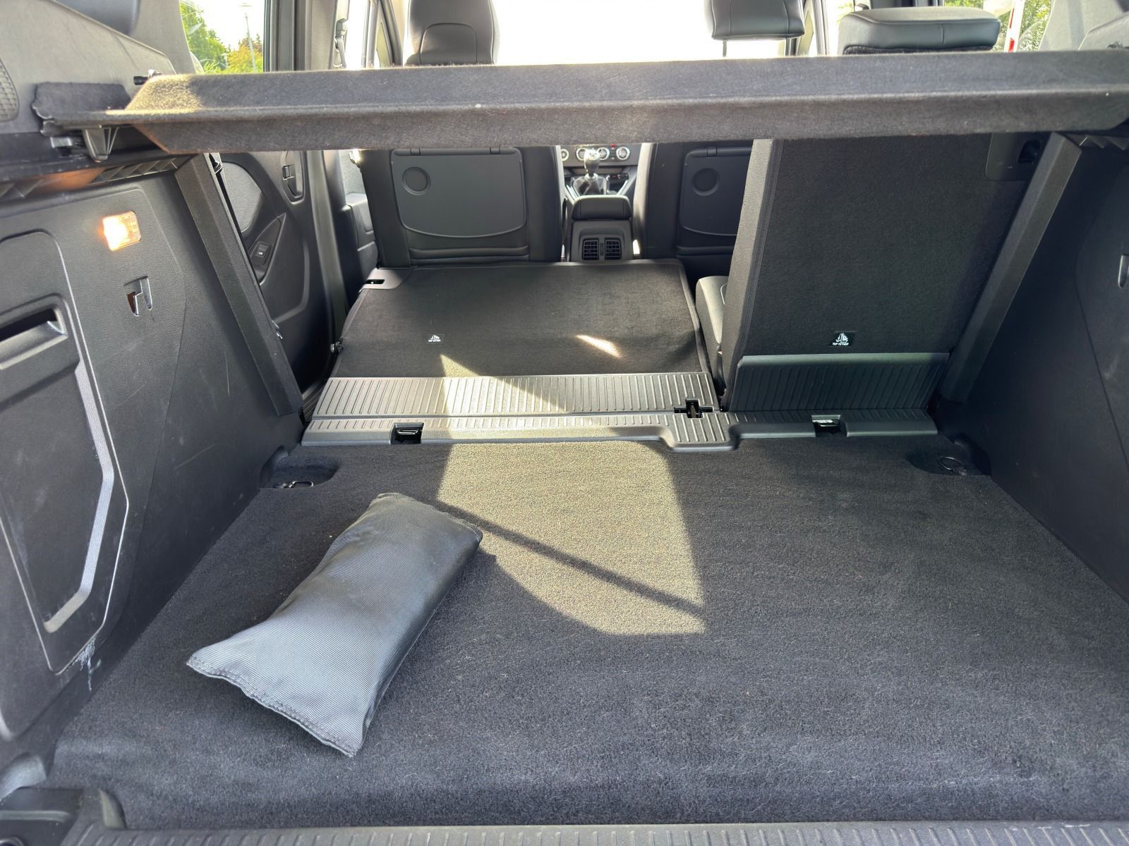 Fahrzeugabbildung Nissan Townstar 130PS 6-Gang L1 Tekna*