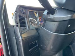 Fahrzeugabbildung Mercedes-Benz Actros 2545