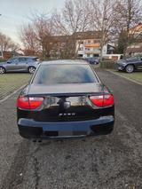 Seat Exeo mit neuem TÜV - Seat Exeo: Limousine