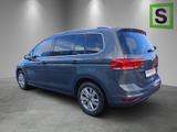 Volkswagen TOURAN Highline 1.5 TSI DSG 7-SITZER - Volkswagen Touran: Kombi