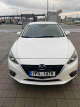 Mazda 3 2.0 88 kW SKYACTIV-G 120 Center-Line  - Mazda: 8