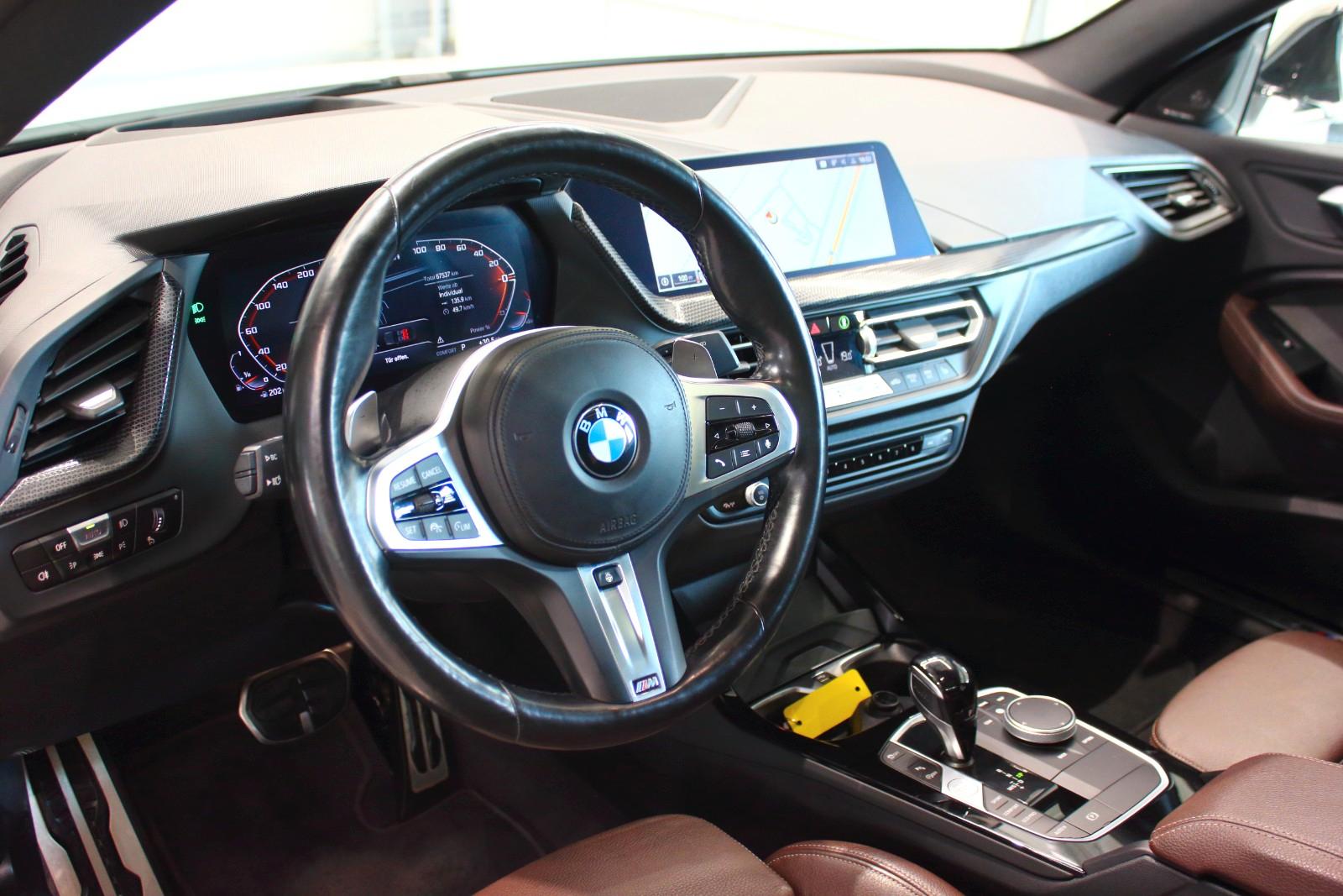 BMW M235iA xDrive Gran Coupé~UNFALLFREI+DEUTSCH+VOLL