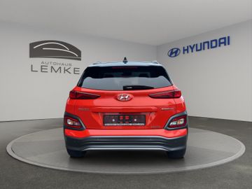 Hyundai KONA ELEKTRO STYLE + NAVIGATION - SOH 91,8%