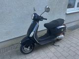 Vespa LX 50  2Takter - Roller-CATEGORIES Motorräder in Berlin