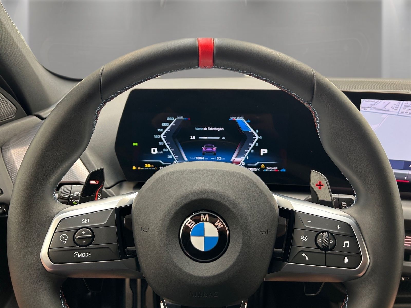 BMW M135 - Bild 10