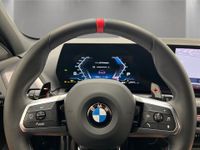 BMW M135 - Vorschau Bild 10