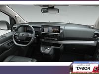 Opel Zafira - Vorschau Bild 4
