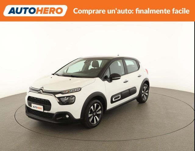 Image of Citroën C3