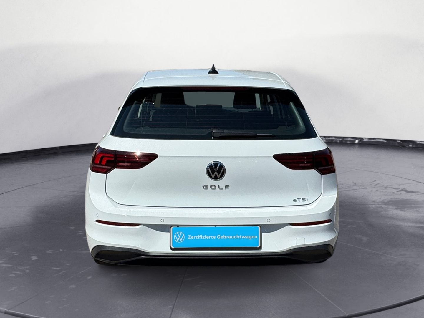 Volkswagen Golf 1.5 eTSI DSG Life LED NAVI KAMERA APP 5J.GA foto 5