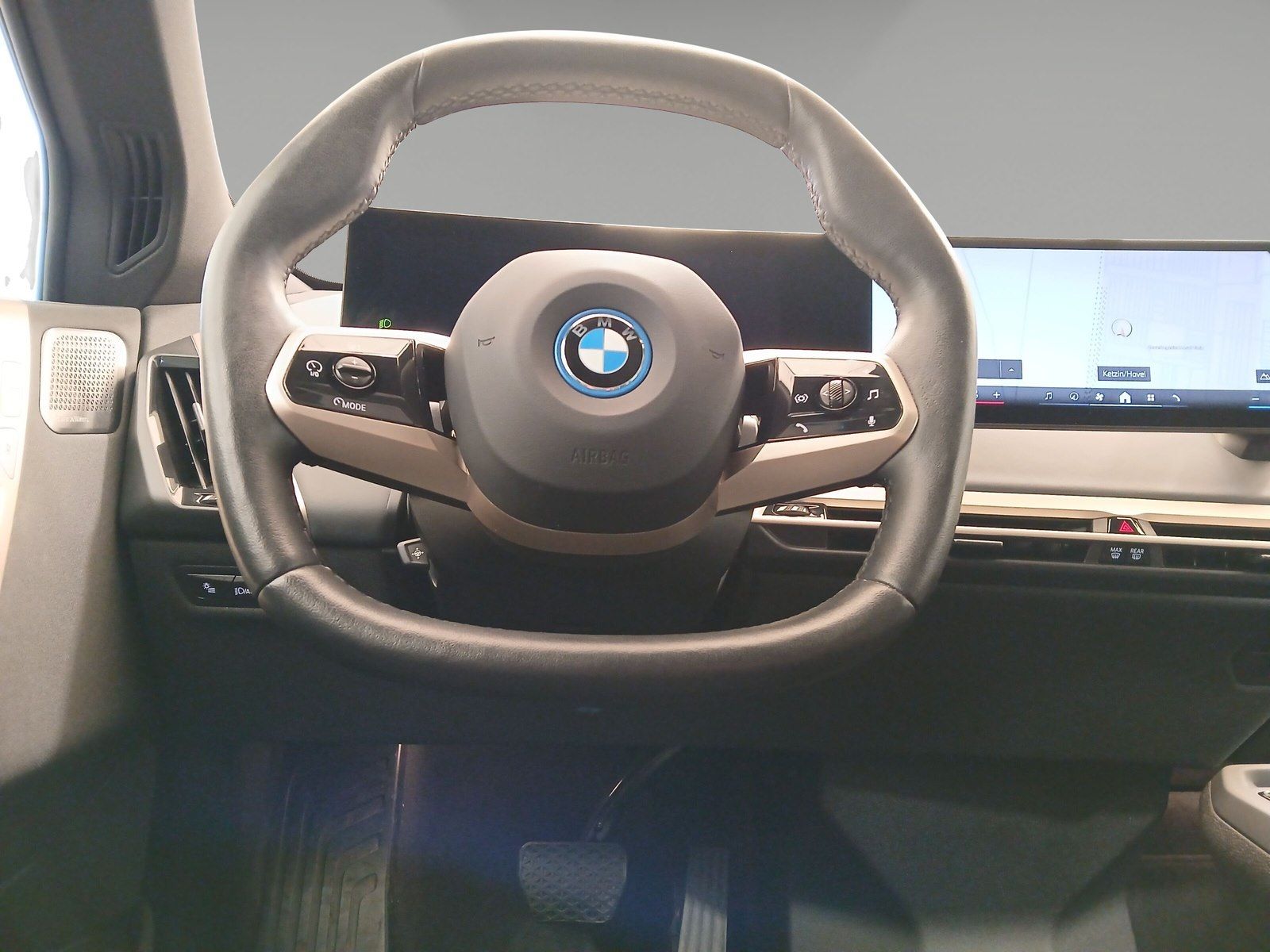 BMW iX M60 Laser HiFi B&W Pano DAProf PAProf AHK foto 9