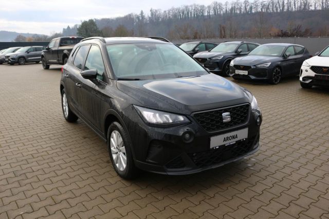 SEAT Arona Style 1.0 TSI 110 PS 6-Gang VFW