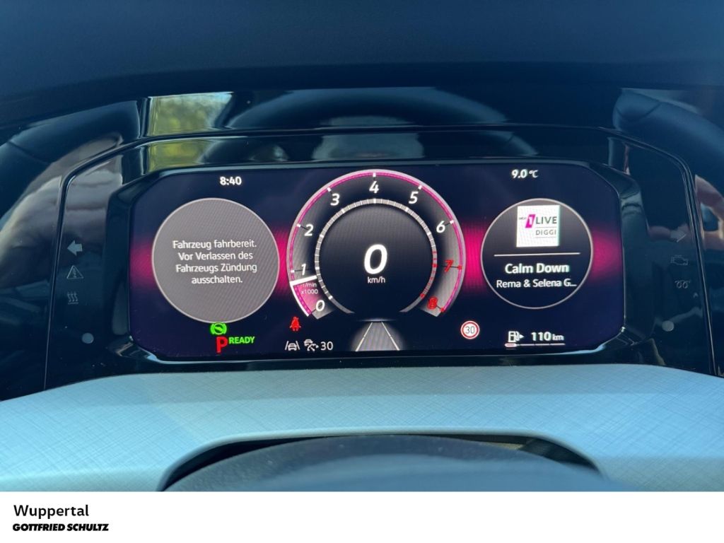 Volkswagen Golf - Bild 12