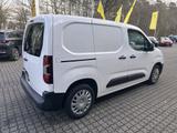 Opel Combo Cargo 1.5 D Edition 3-Sitzer - Opel Combo: Sitzer