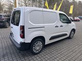 Opel Combo Cargo 1.5 D Edition 3-Sitzer - Angebote entsprechen deinen Suchkriterien