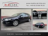 Volkswagen Passat 1.4 TSI Sport Xenon/Navi/ParkAssis/S-Heft - gebrauchte VW Passat Variant aus dem Jahr 2009