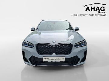 BMW X4 - 2