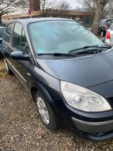 Renault Scenic Avantage 1.6 16V - Renault Scenic: 16v Avantage
