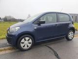 Volkswagen VW UP kleiner Flitzer - : Kleine