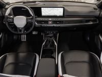 Kia K4 - Vorschau Bild 5