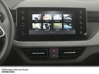 Skoda Kamiq - Vorschau Bild 15