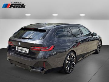 BMW 540d xDrive M Sportpaket Head-Up DAB LED RFK
