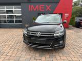 Volkswagen Tiguan R-Line  Sport & Style 4Motion 184 PS  DSG - Volkswagen: 1.4