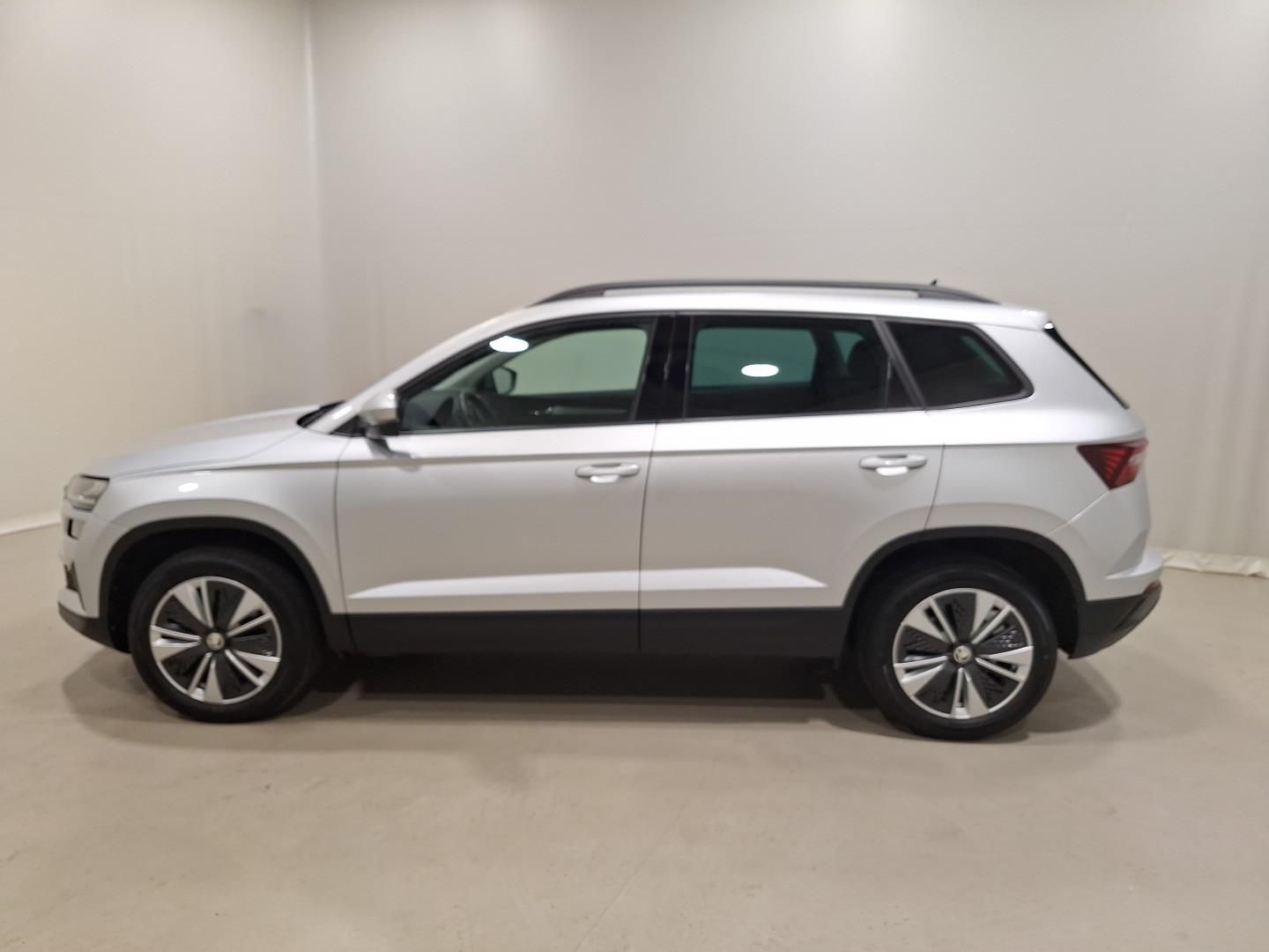 Skoda Karoq 2.0 TDI Ambition AHK|Navi|virt.Cock.|LED imagem 3
