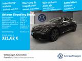 Volkswagen Arteon Shooting Brake 2.0 TSI DSG 4Motion Navi L - VW Arteon Gebrauchtwagen in Frankfurt