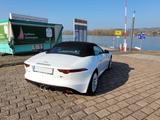 Jaguar F-Type 3.0 L P340 V6 R-Dynamic - Jaguar F-Type von privat