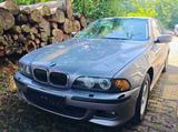 BMW 528i Touring E39 aus 2000 - BMW 528: E39 528i