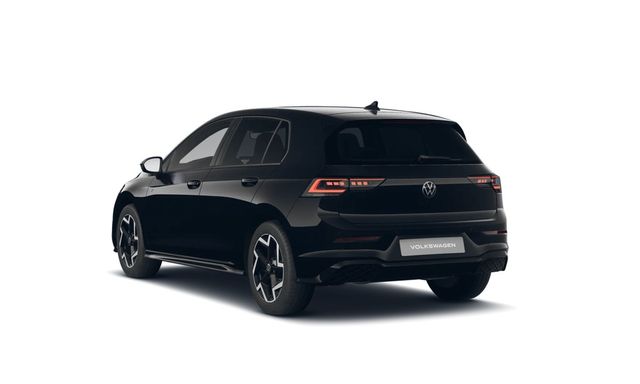 Volkswagen Golf VIII 1.5TSI R-Line Black Style StdHz Pano H