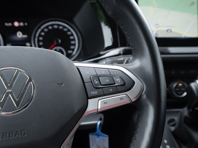 T6 Multivan 6.1 Generation Six TDI DSG 4M. Stand